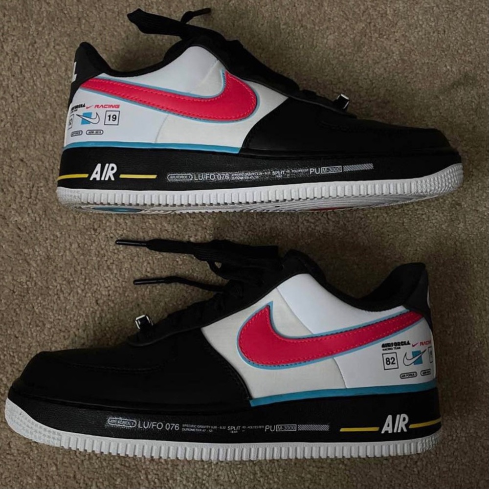 Air Force 1 Motorsport